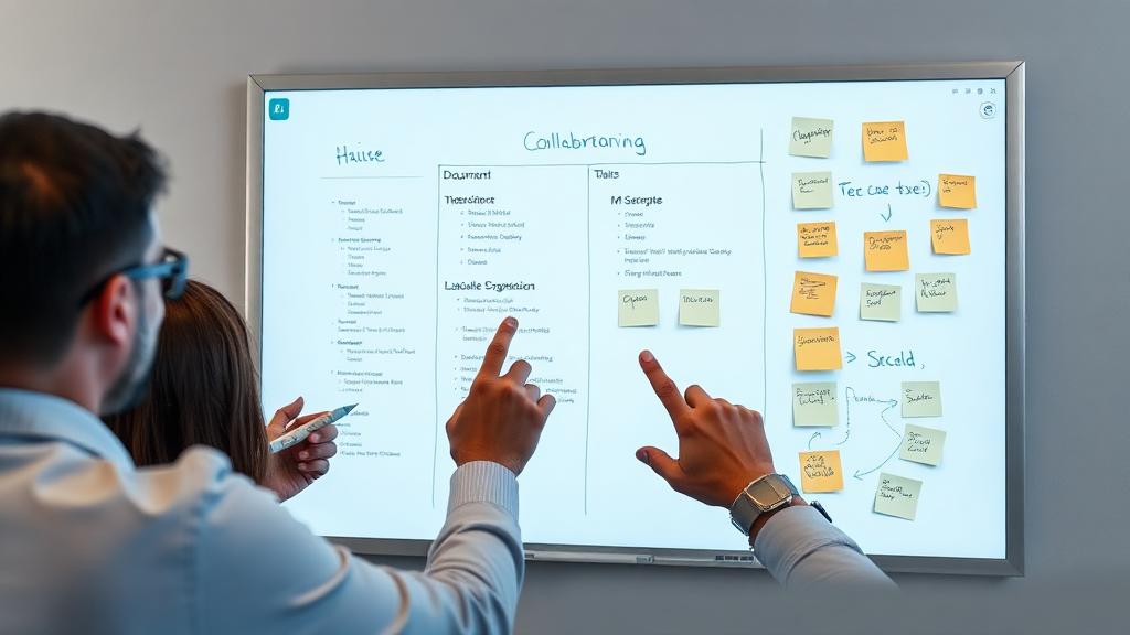 Remote Work Tools for Collaboration: Work Together, Apart