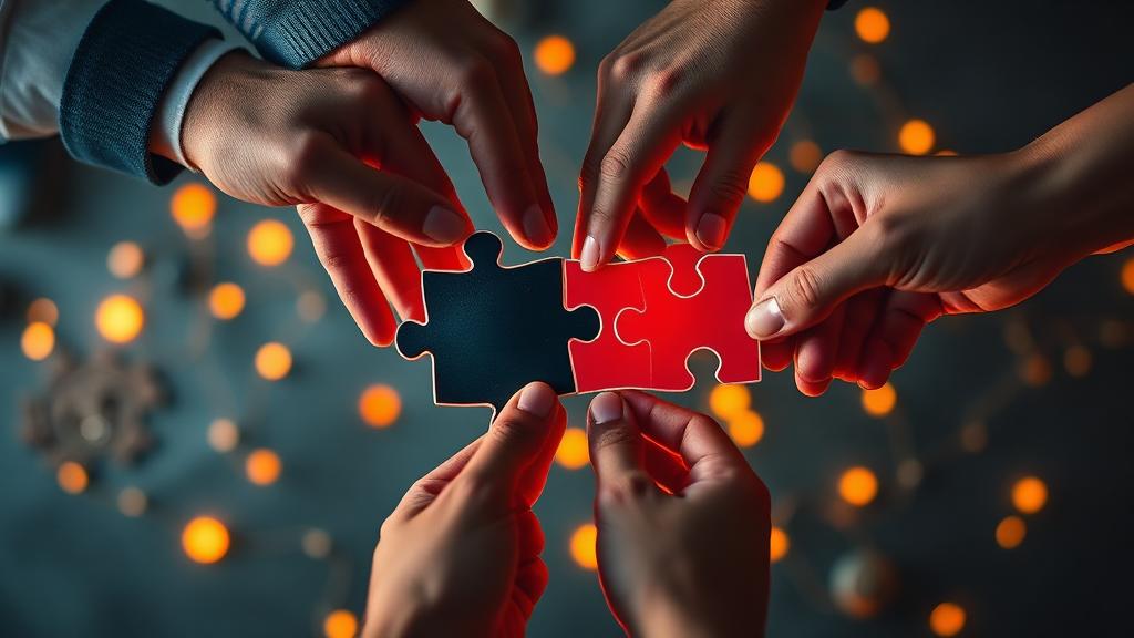 Collaboration category