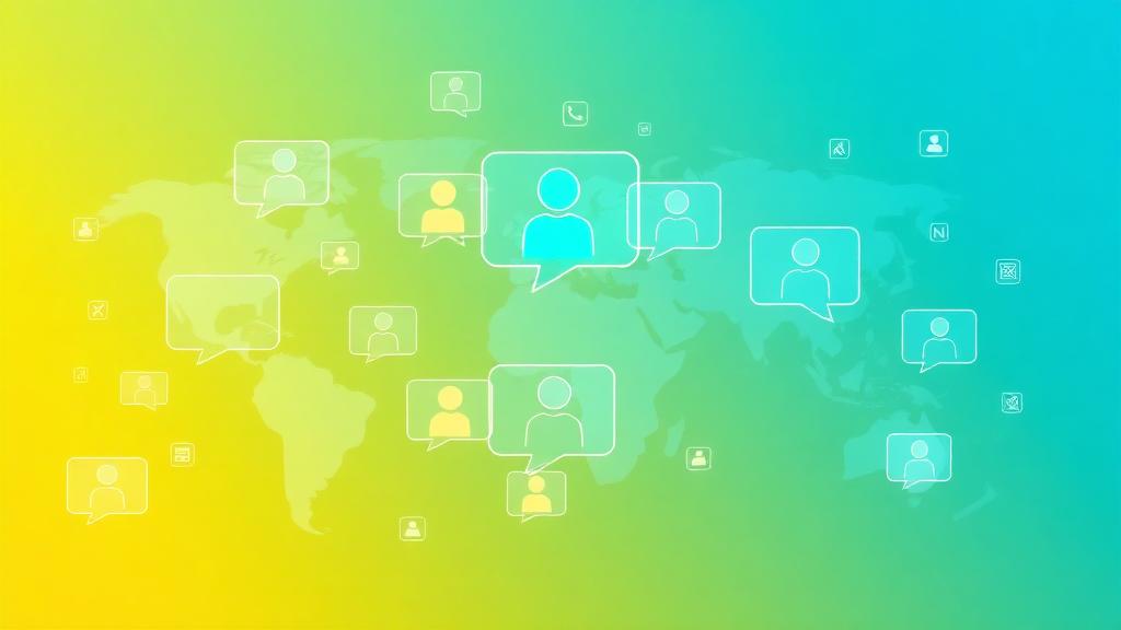 Communication category