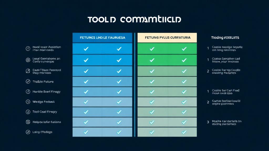 Remote Work Tools Comparison 2025: Find Your Perfect Stack
