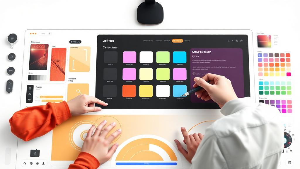 Best Remote Work Tools for Design Collaboration: Create Together