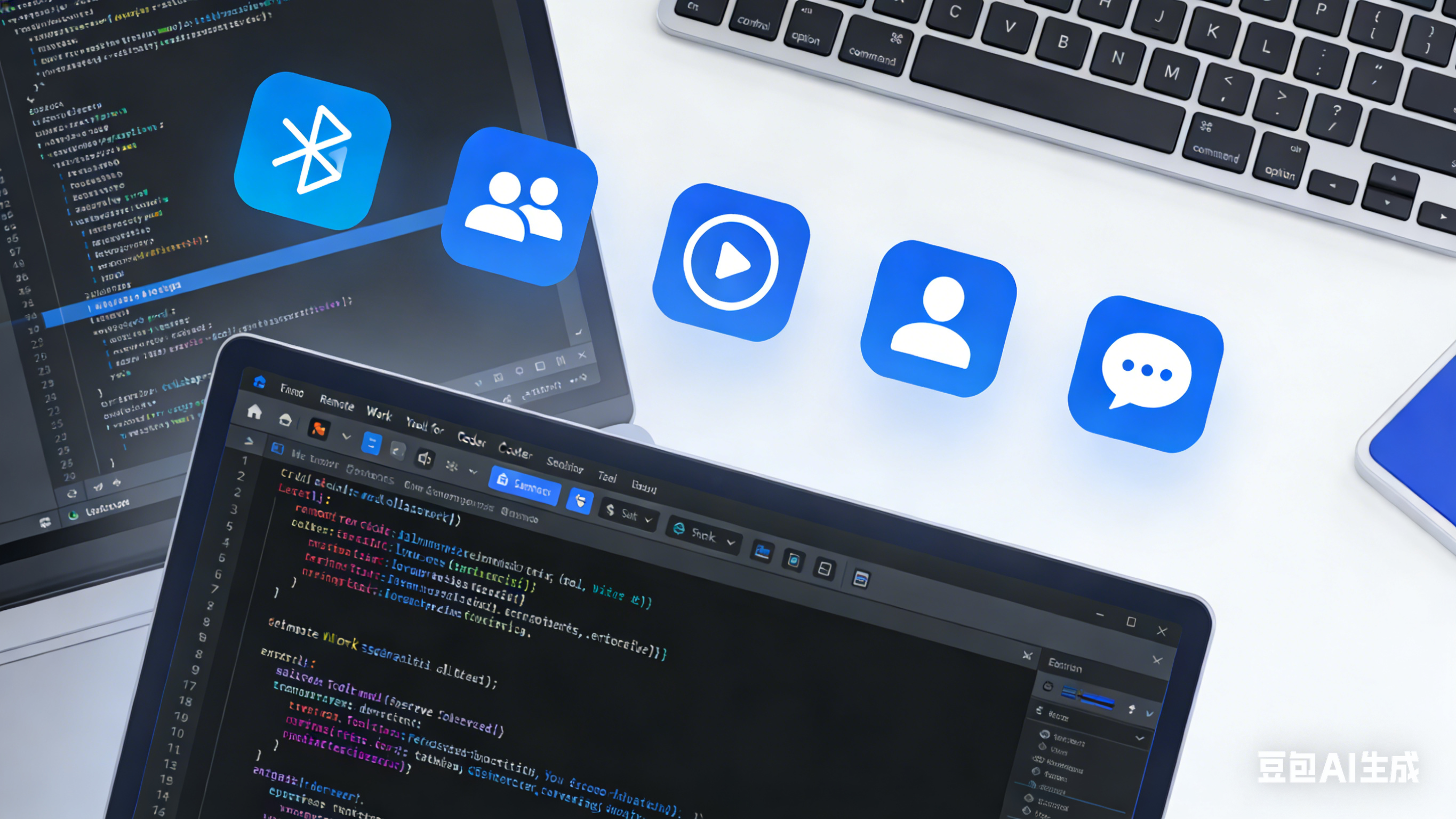 Remote Work Tools for Software Developers: Code Collaboratively
