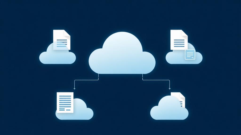 Remote Work Tools for Document Sharing: Access Files Anywhere