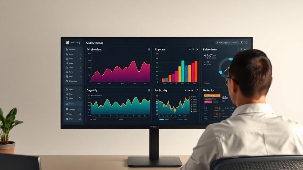 Remote Work Tools for Employee Monitoring: Balance Trust and Oversight