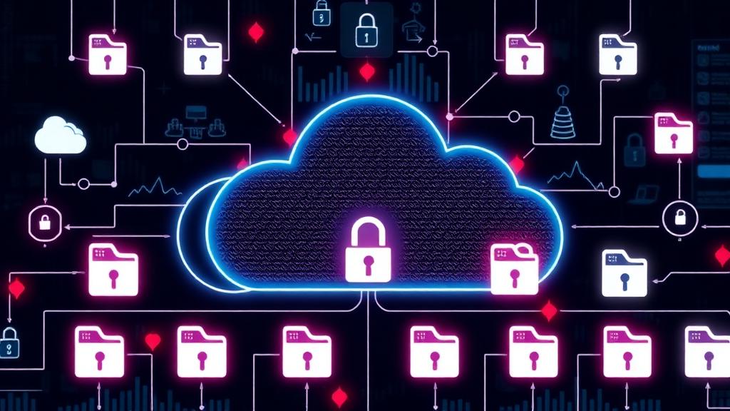 Best Remote Work Tools for File Storage: Secure Cloud Solutions