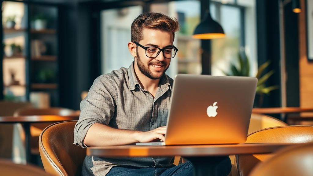 Freelancing category