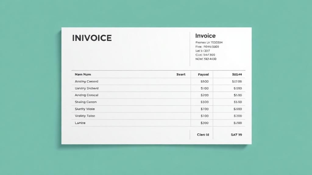 Best Remote Work Tools for Invoicing: Get Paid Faster