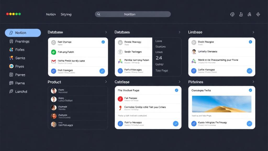 Remote Work Tools Notion Setup Guide: Build Your Digital Workspace