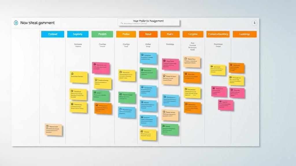 Project Management category