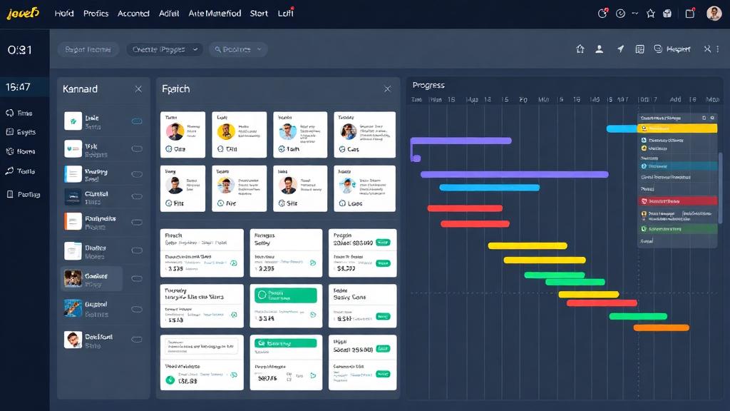 Remote Work Tools for Project Management: Streamline Your Workflow