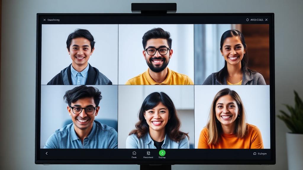 Best Remote Work Tools for Small Teams: Top Picks for 2025