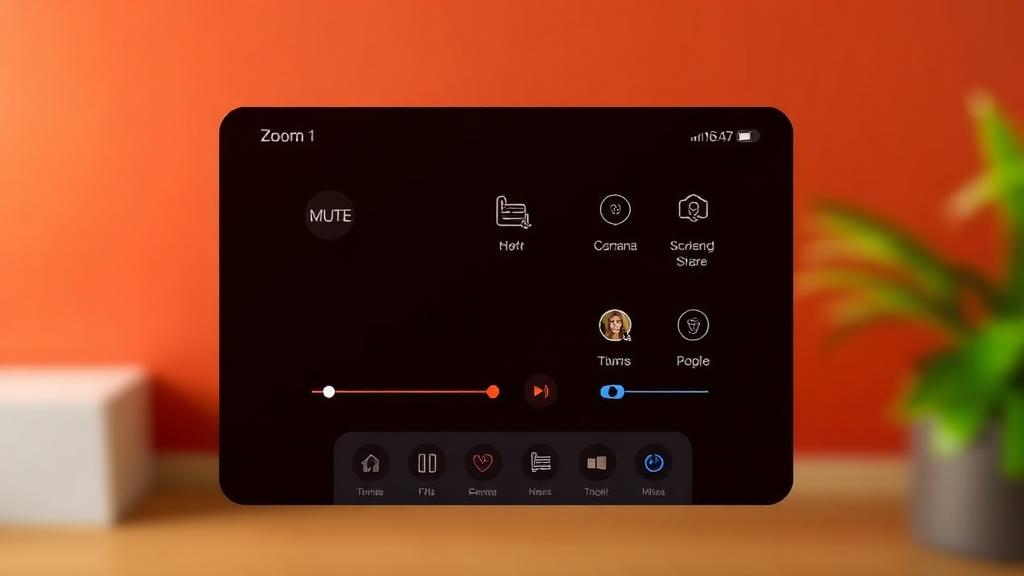 Remote Work Tools Zoom Tips for Beginners: Master Virtual Meetings